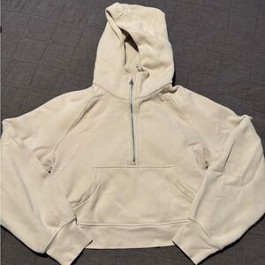 Lululemon Scuba Sweatshirt